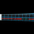 GRYPHON Lazer Black G25